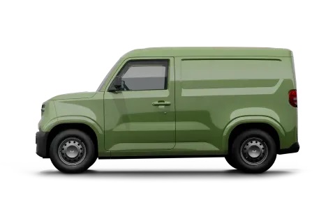 EC Van