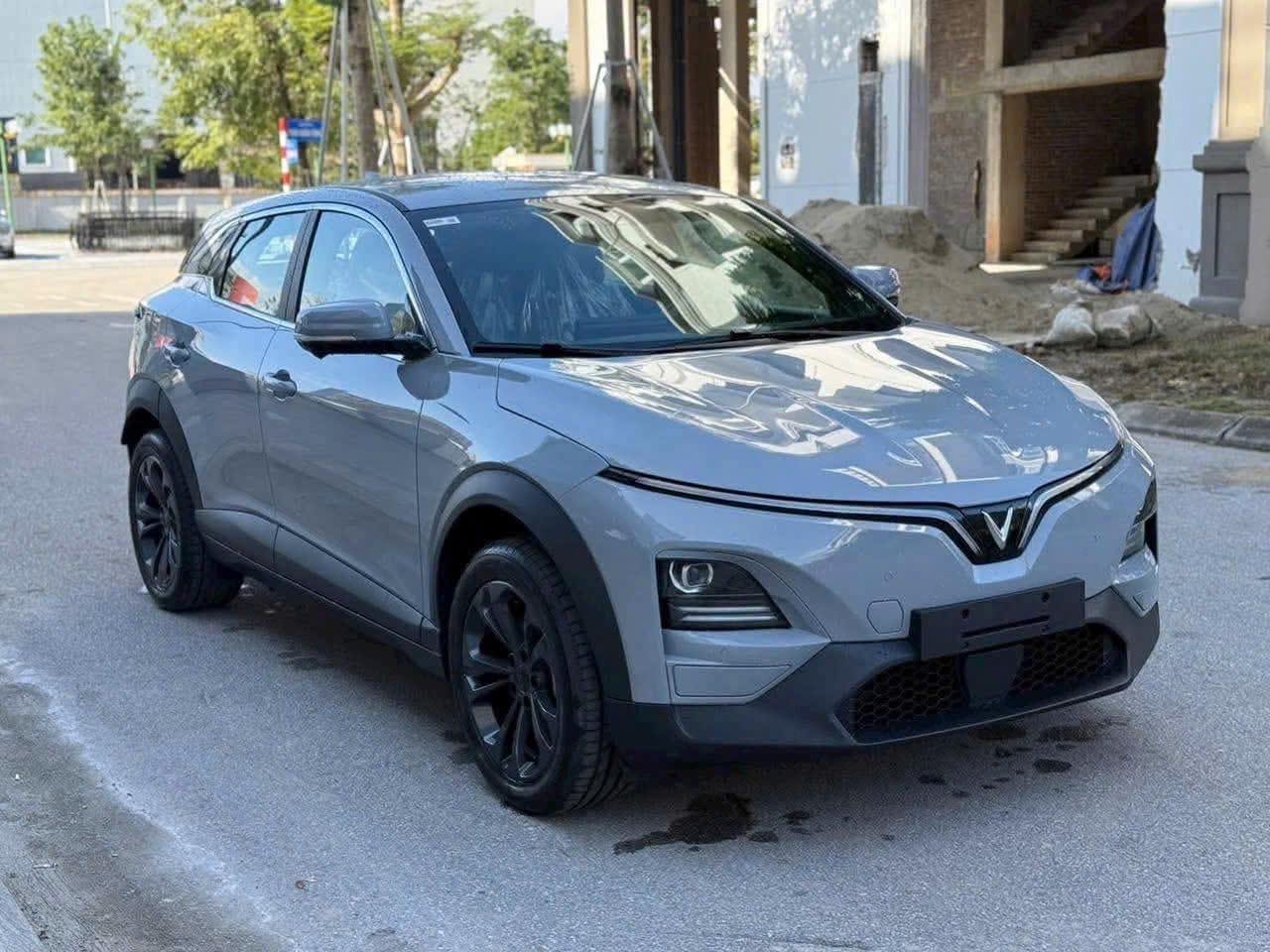 VF 6