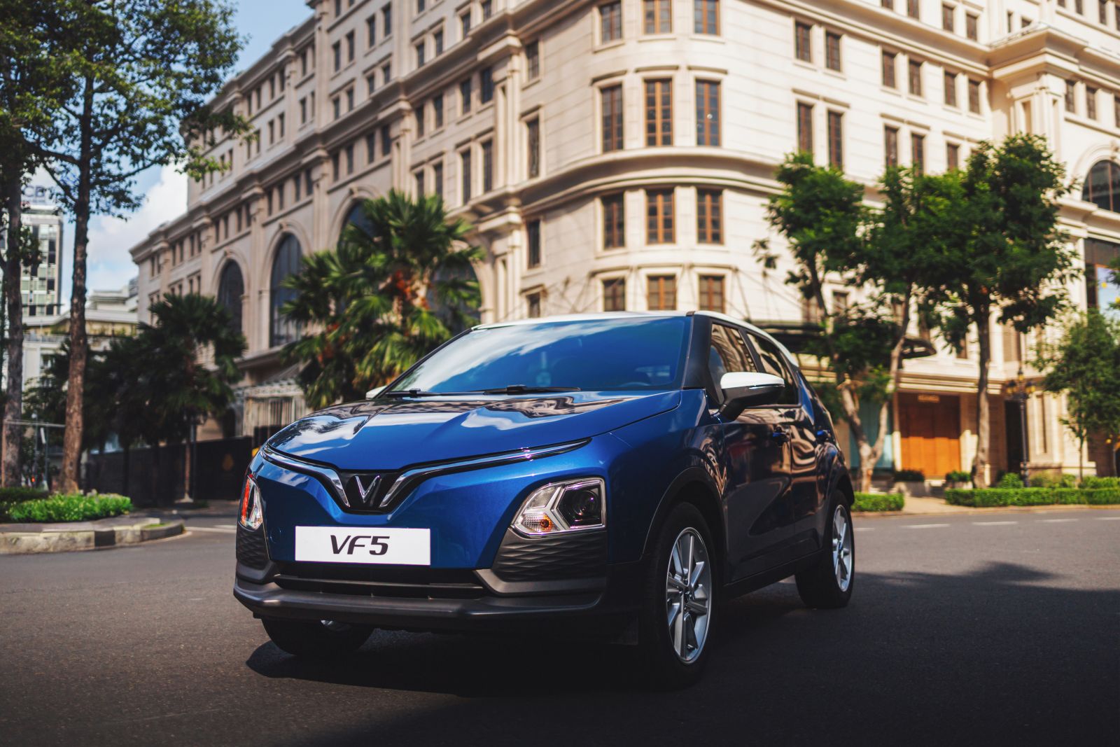 VF 5